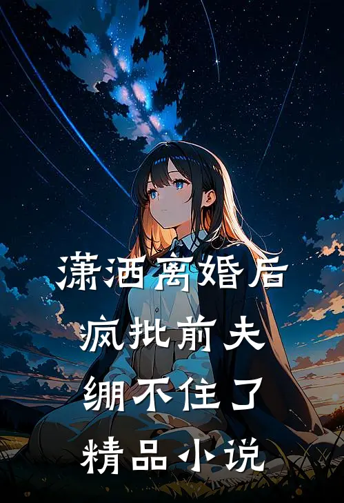 潇洒离婚后，疯批前夫绷不住了精品小说