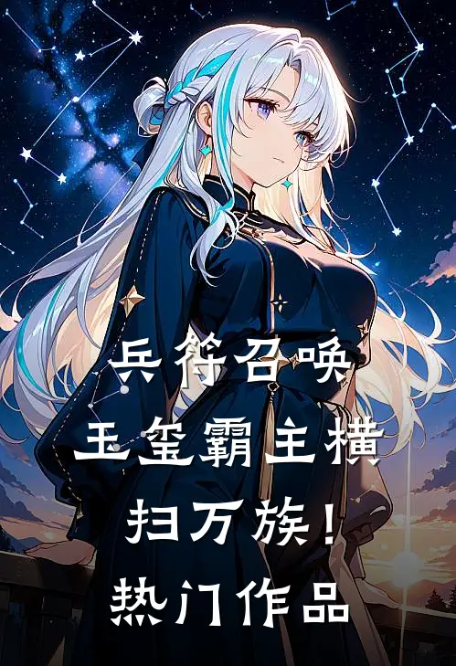 兵符召唤：玉玺霸主横扫万族！热门作品