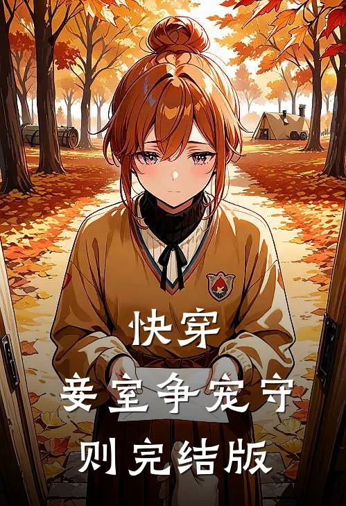 快穿：妾室争宠守则完结版