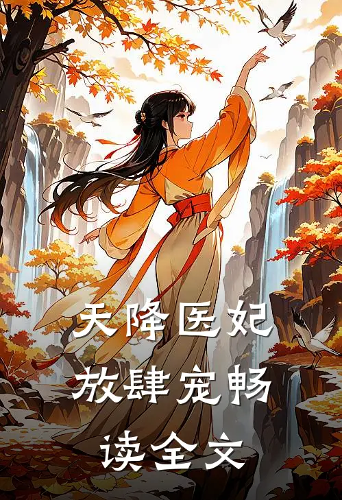天降医妃放肆宠畅读全文