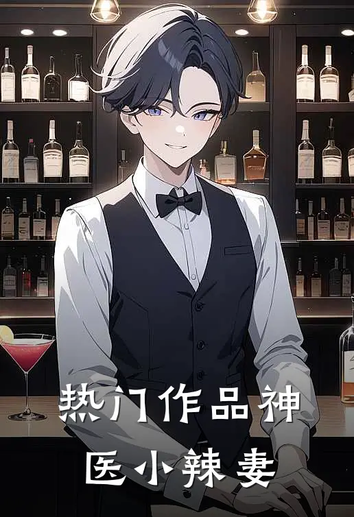 热门作品神医小辣妻在线阅读