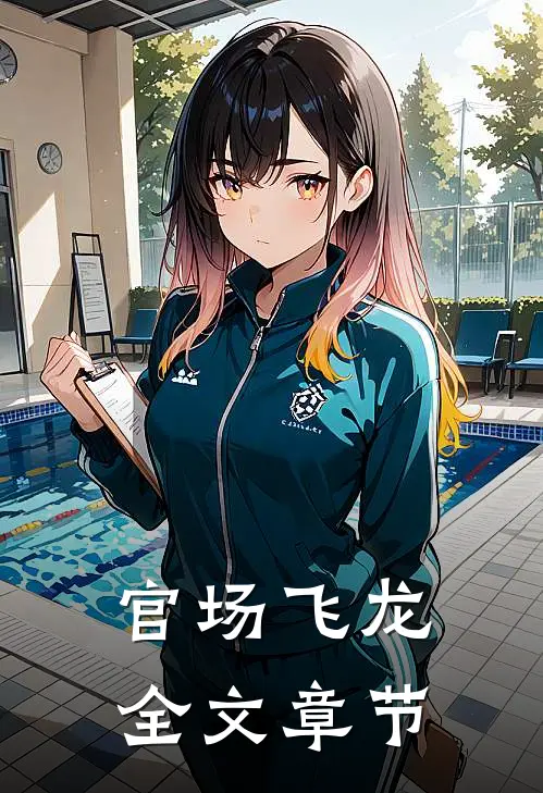 官场飞龙全文章节