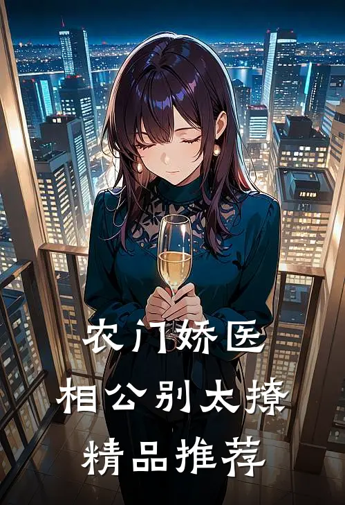 农门娇医：相公别太撩精品推荐