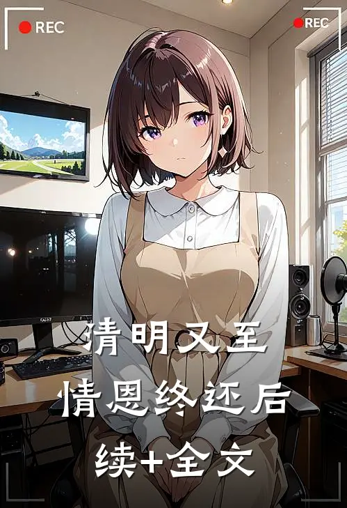 清明又至，情恩终还后续+全文