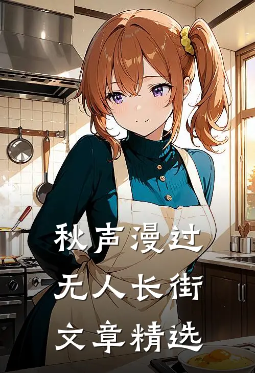 秋声漫过无人长街文章精选