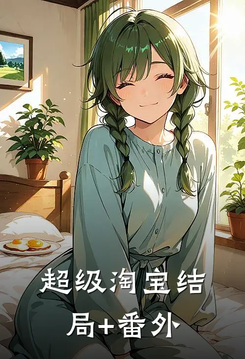 超级淘宝结局+番外