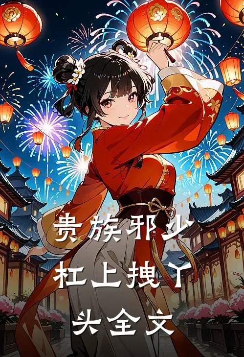 贵族邪少杠上拽丫头全文