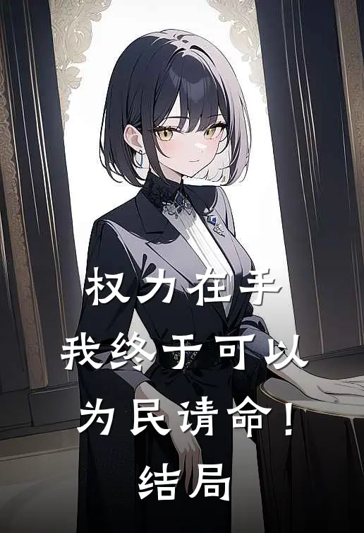 权力在手,我终于可以为民请命!结局