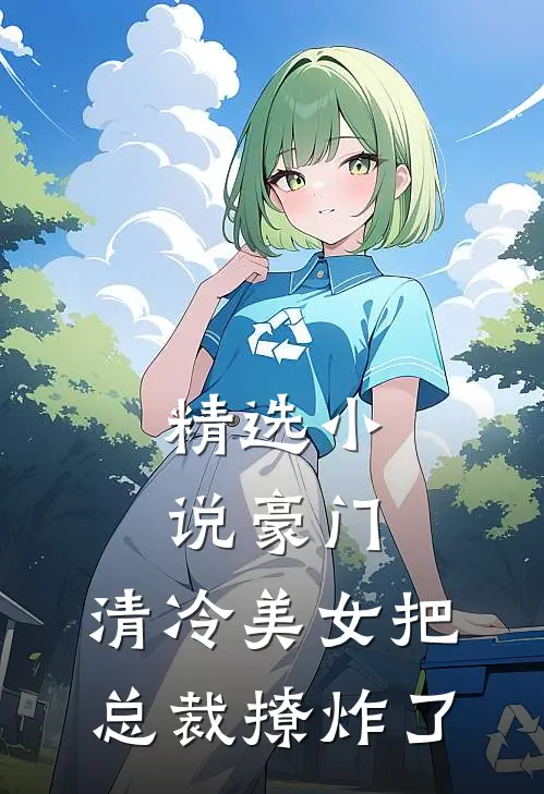 精选豪门清冷美女把总裁撩炸了全文阅读