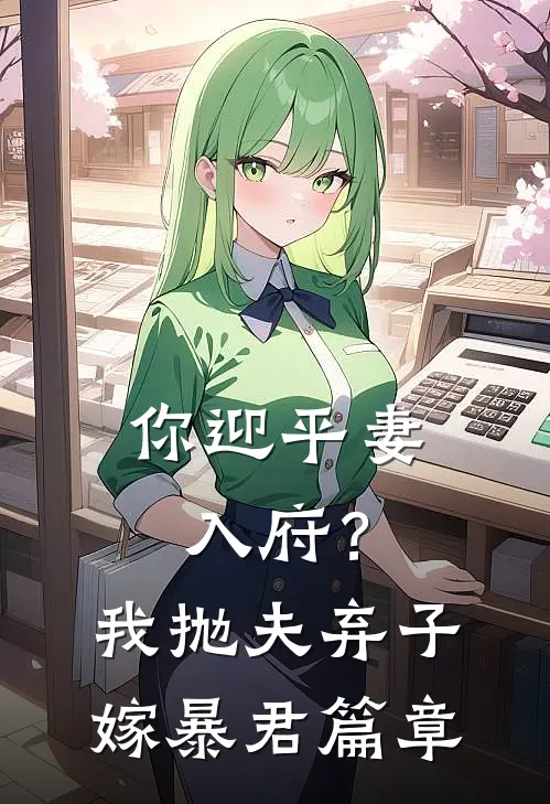 你迎平妻入府?我抛夫弃子嫁暴君篇章阅读