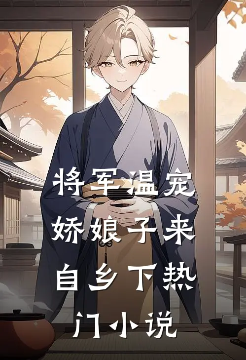 将军温宠：娇娘子来自乡下热门小说