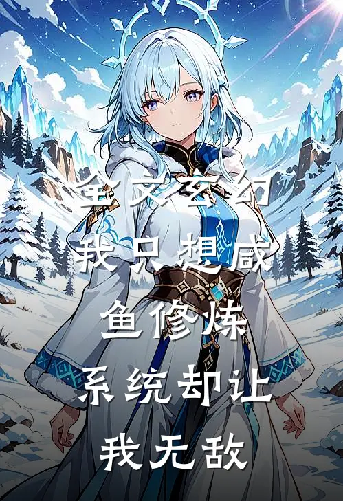 全文玄幻我只想咸鱼修炼,系统却让我无敌了
