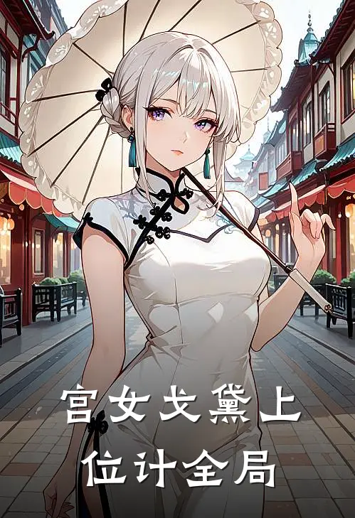 宫女戈黛上位计全局