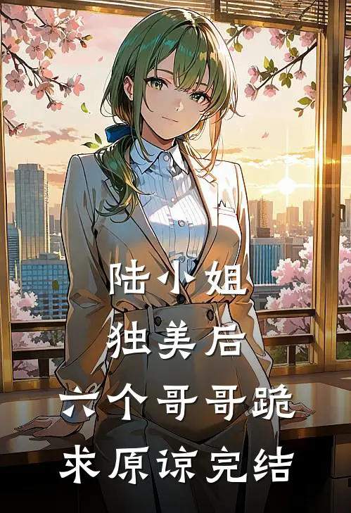 陆小姐独美后,六个哥哥跪求原谅完结