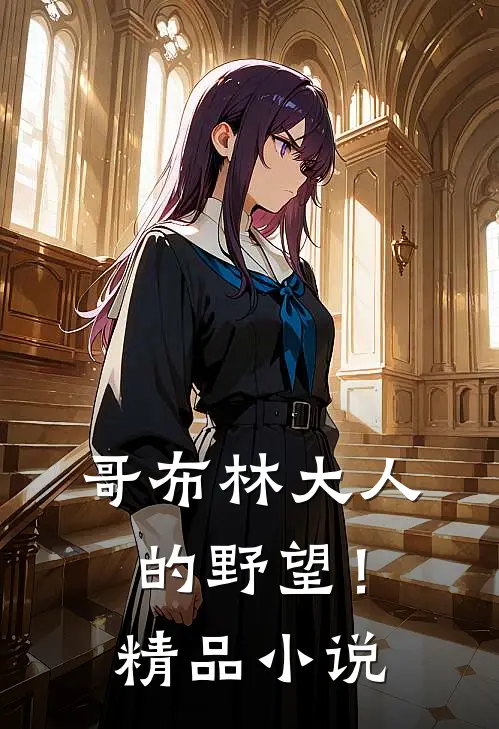 哥布林大人的野望!精品