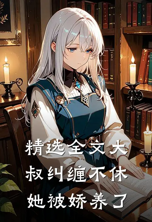 精选全文大叔纠缠不休,她被娇养了