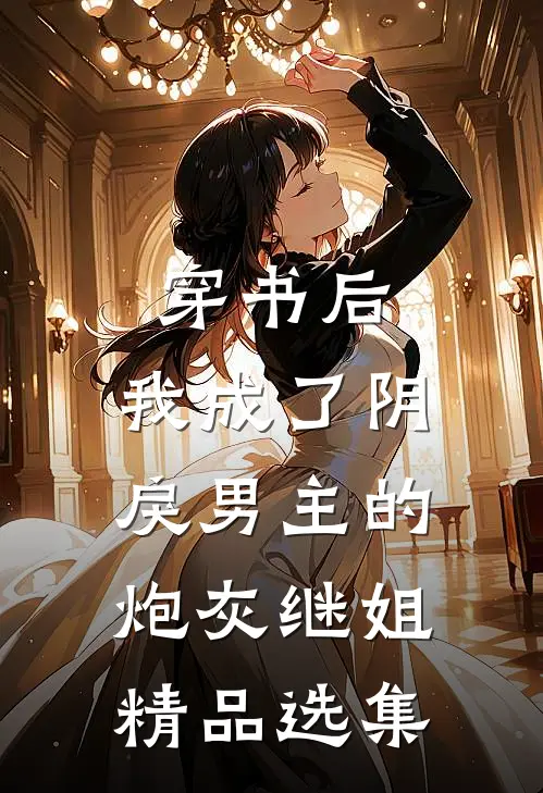 穿书后,我成了阴戾男主的炮灰继姐精品选集