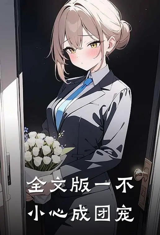 全文版一不小心成团宠