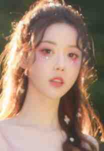 晚时风，吹散你好书