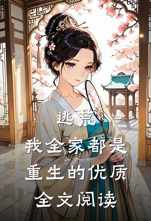 逃荒,我全家都是重生的优质全文阅读无弹窗