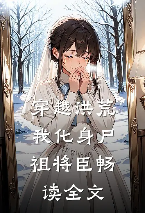 穿越洪荒我化身尸祖将臣畅读全文