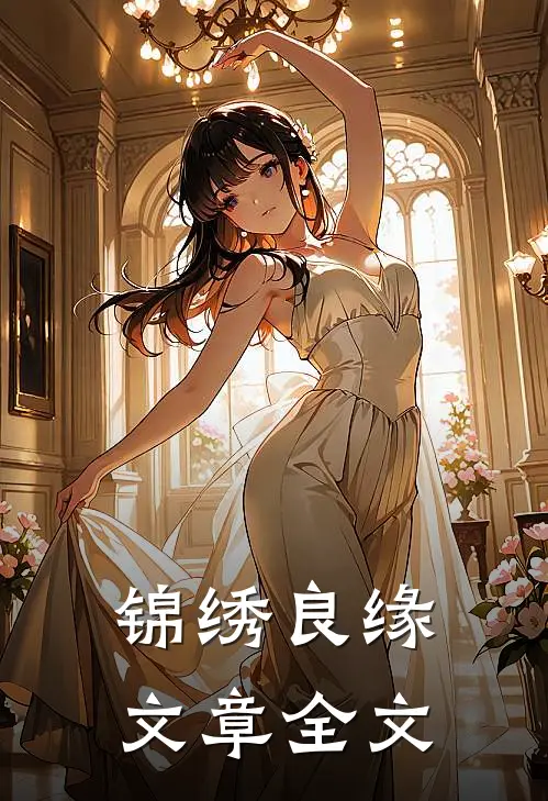 锦绣良缘文章全文