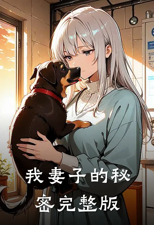 我妻子的秘密完整版在线