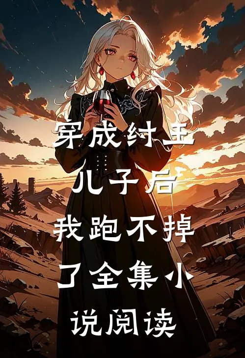 穿成纣王儿子后,我跑不掉了全集阅读免费