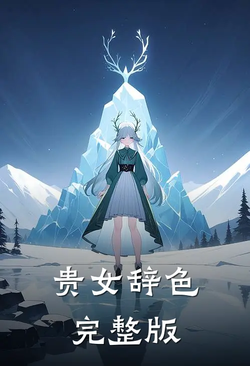 贵女辞色完整版