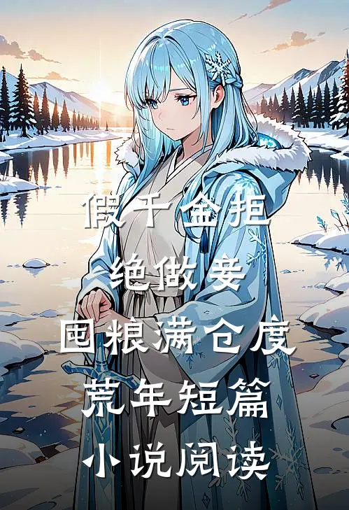 假千金拒绝做妾，囤粮满仓度荒年短篇小说阅读