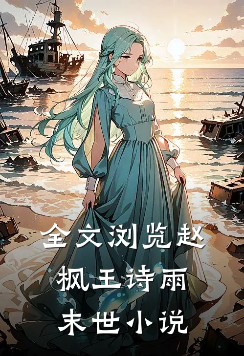 全文浏览赵枫王诗雨末世小说