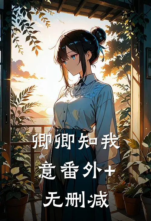 卿卿知我意番外+无删减