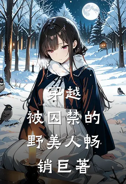穿越被囚禁的野美人畅销巨著免费阅读
