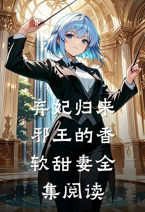 弃妃归来邪王的香软甜妻全集阅读