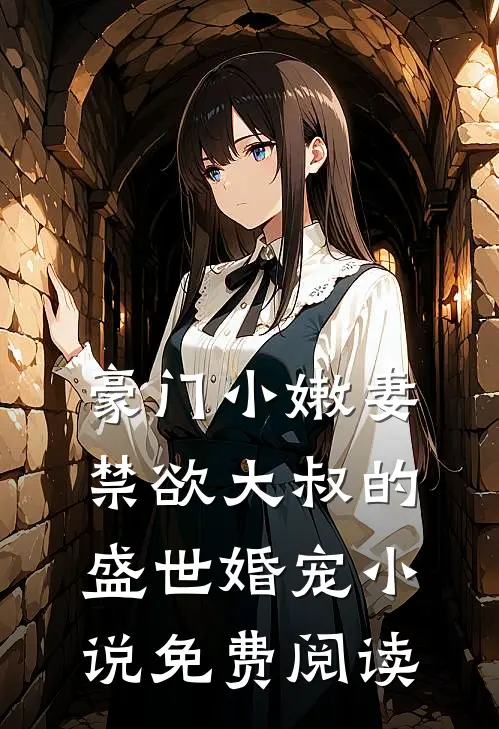 豪门小嫩妻禁欲大叔的盛世婚宠免费阅读全文