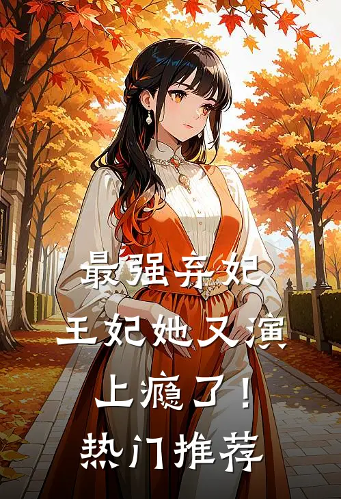 最强弃妃：王妃她又演上瘾了！热门推荐