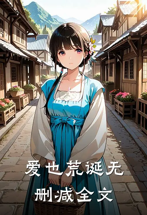 爱也荒诞无删减全文
