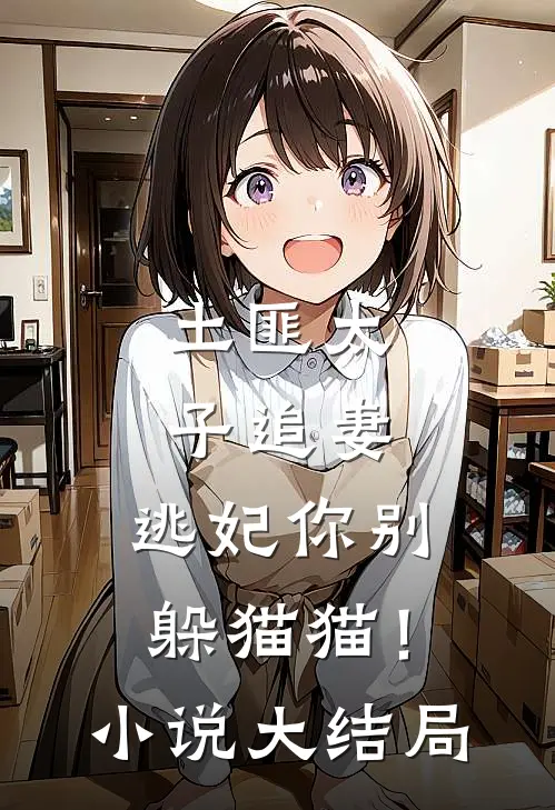 土匪太子追妻逃妃你别躲猫猫!大结局免费阅读