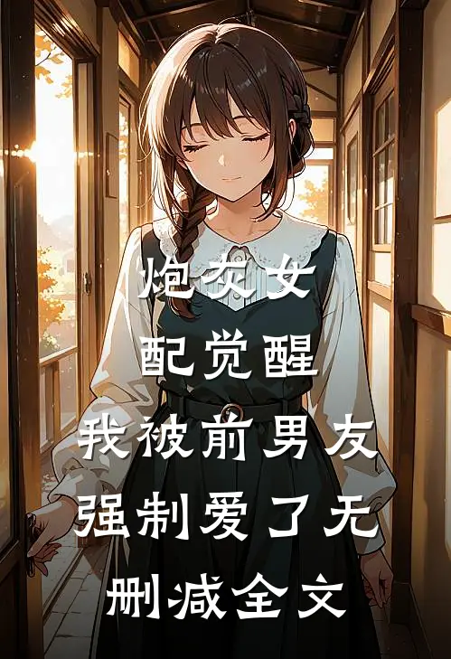 炮灰女配觉醒我被前男友强制爱了无删减全文免费阅读