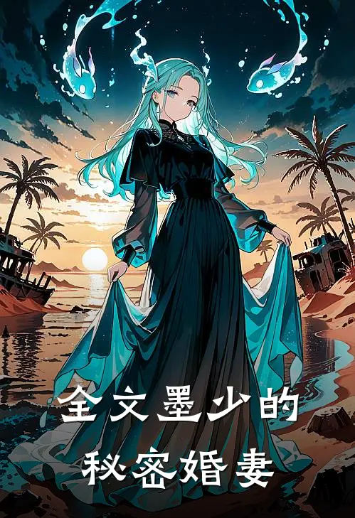 全文墨少的秘密婚妻在线阅读