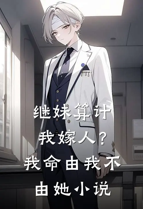 继妹算计我嫁人?我命由我不由她阅读