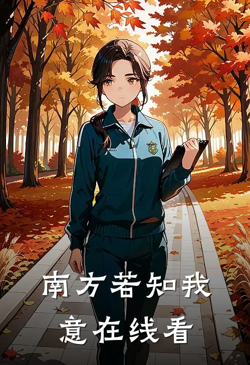 南方若知我意在线看