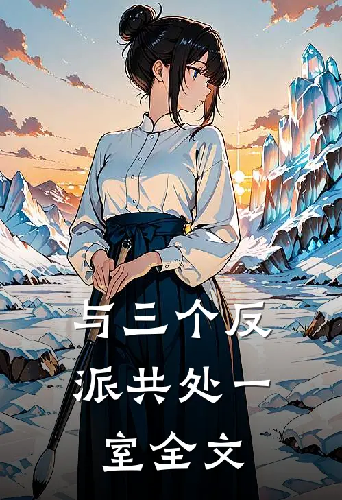 与三个反派共处一室全文在线阅读