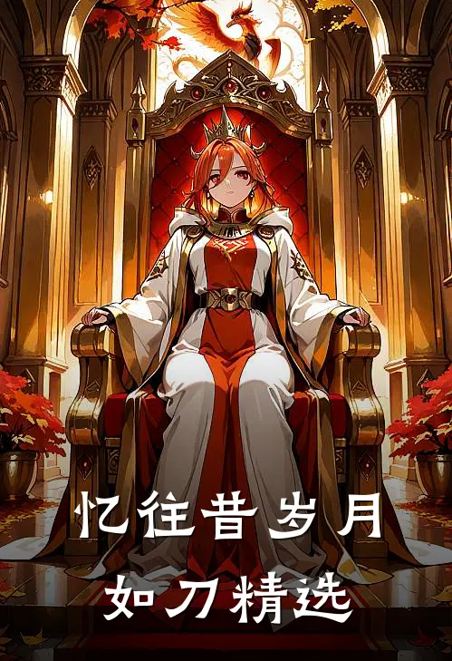 忆往昔岁月如刀精选