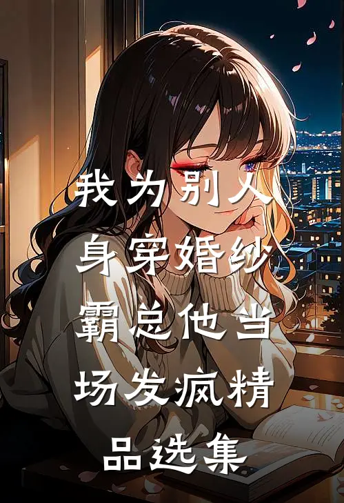 我为别人身穿婚纱，霸总他当场发疯精品选集