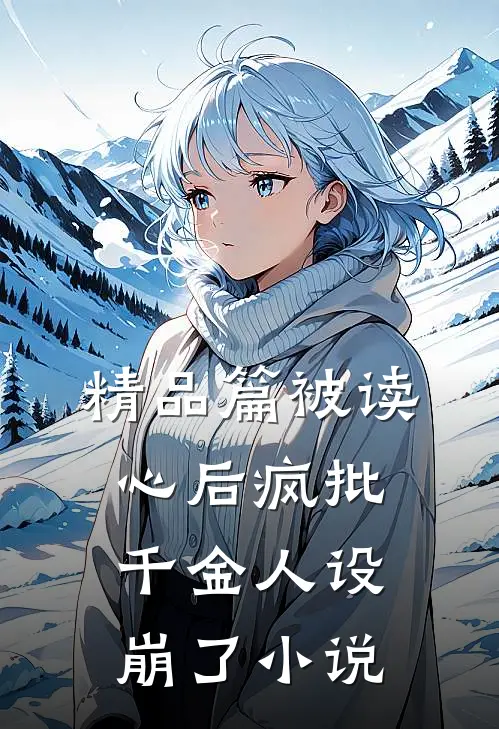 精品篇被读心后疯批千金人设崩了小说