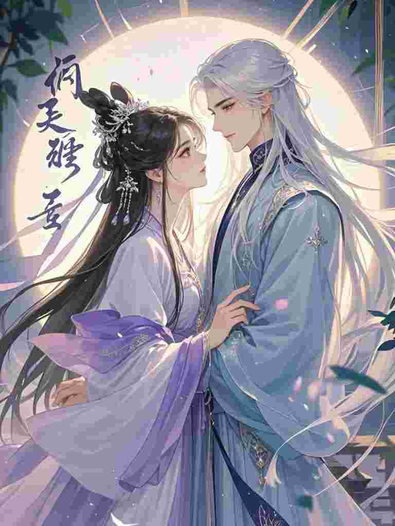 退婚后，我被阴鸷权臣缠上了江挽月谢今砚