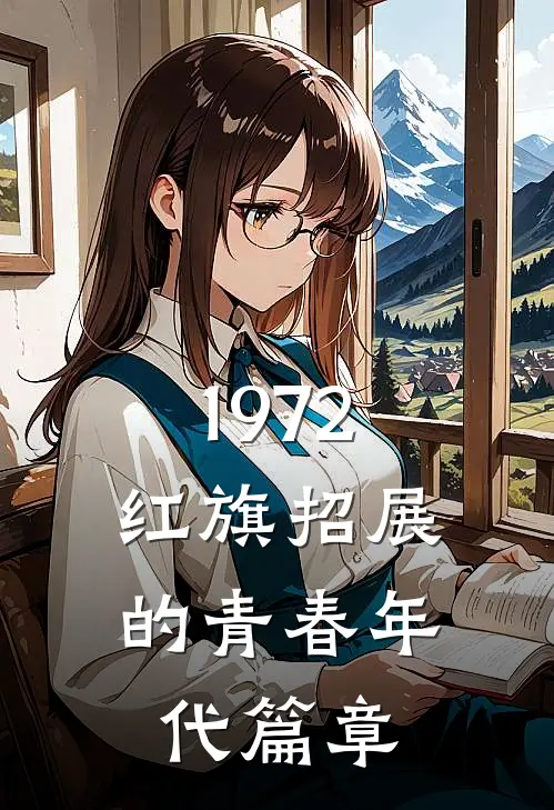 1972,红旗招展的青春年代篇章有哪些