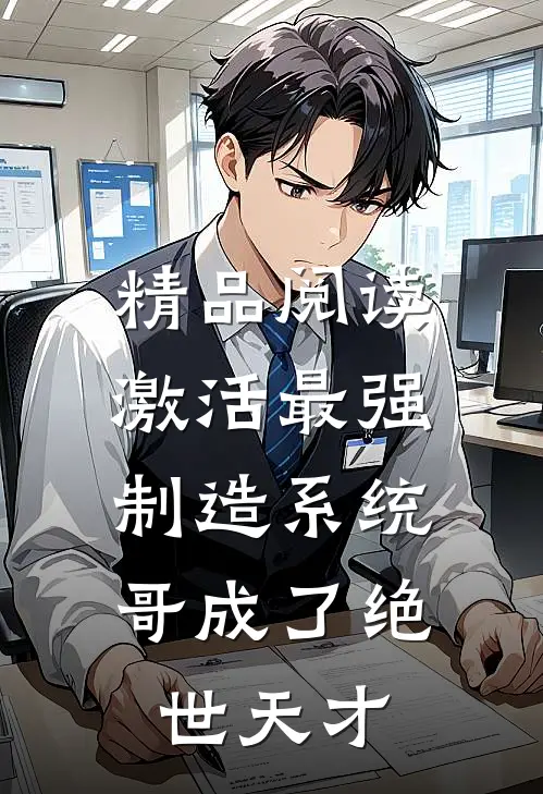 精品阅读激活最强制造系统，哥成了绝世天才