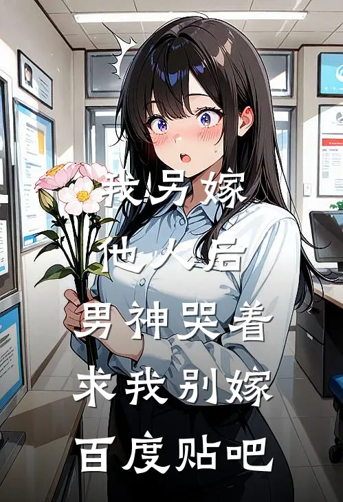 我另嫁他人后,男神哭着求我别嫁百度贴吧